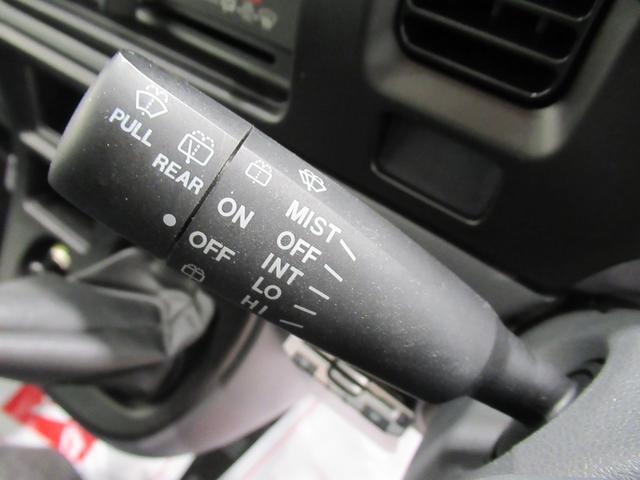 ハイゼットカーゴクルーズターボ両側スライドドア　ＭＴ５速　キーレスエントリー　電動格納式ドアミラー　エアコン　パワーステアリング　パワーウィンドウ　運転席エアバッグ　ＡＢＳ　ティーゼットデオプラス（岡山県）の中古車