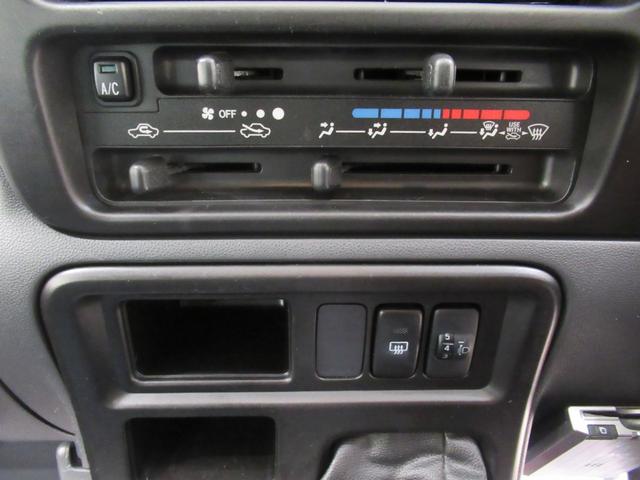 ハイゼットカーゴクルーズターボ両側スライドドア　ＭＴ５速　キーレスエントリー　電動格納式ドアミラー　エアコン　パワーステアリング　パワーウィンドウ　運転席エアバッグ　ＡＢＳ　ティーゼットデオプラス（岡山県）の中古車