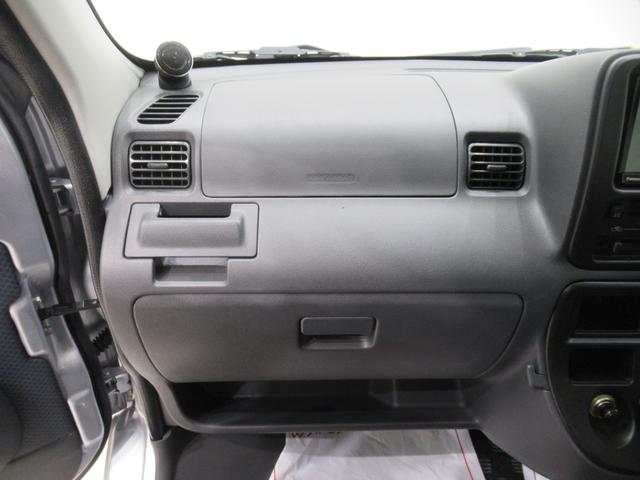 ハイゼットカーゴクルーズターボ両側スライドドア　ＭＴ５速　キーレスエントリー　電動格納式ドアミラー　エアコン　パワーステアリング　パワーウィンドウ　運転席エアバッグ　ＡＢＳ　ティーゼットデオプラス（岡山県）の中古車