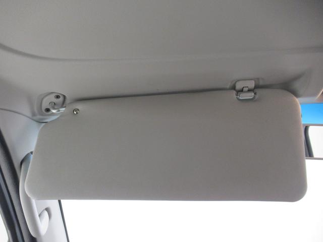 ハイゼットカーゴクルーズターボ両側スライドドア　ＭＴ５速　キーレスエントリー　電動格納式ドアミラー　エアコン　パワーステアリング　パワーウィンドウ　運転席エアバッグ　ＡＢＳ　ティーゼットデオプラス（岡山県）の中古車