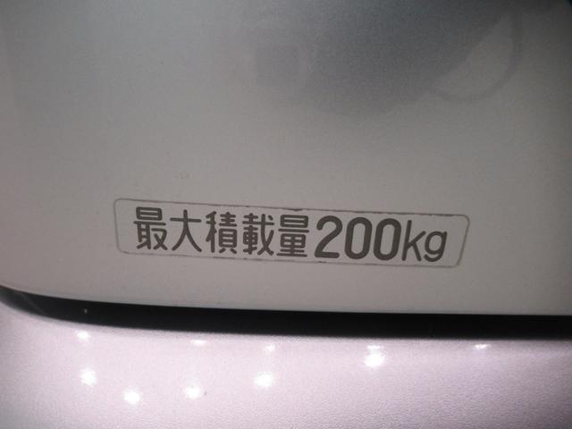 ハイゼットカーゴクルーズターボ両側スライドドア　ＭＴ５速　キーレスエントリー　電動格納式ドアミラー　エアコン　パワーステアリング　パワーウィンドウ　運転席エアバッグ　ＡＢＳ　ティーゼットデオプラス（岡山県）の中古車