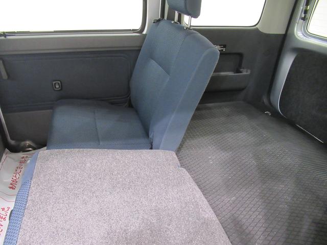 ハイゼットカーゴクルーズターボ両側スライドドア　ＭＴ５速　キーレスエントリー　電動格納式ドアミラー　エアコン　パワーステアリング　パワーウィンドウ　運転席エアバッグ　ＡＢＳ　ティーゼットデオプラス（岡山県）の中古車