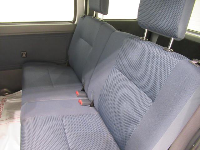 ハイゼットカーゴクルーズターボ両側スライドドア　ＭＴ５速　キーレスエントリー　電動格納式ドアミラー　エアコン　パワーステアリング　パワーウィンドウ　運転席エアバッグ　ＡＢＳ　ティーゼットデオプラス（岡山県）の中古車