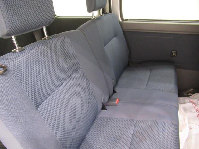 ハイゼットカーゴクルーズターボ両側スライドドア　ＭＴ５速　キーレスエントリー　電動格納式ドアミラー　エアコン　パワーステアリング　パワーウィンドウ　運転席エアバッグ　ＡＢＳ　ティーゼットデオプラス（岡山県）の中古車