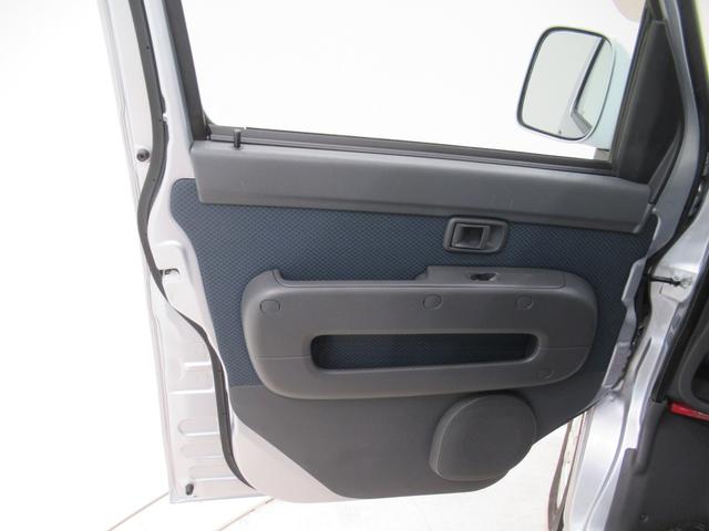 ハイゼットカーゴクルーズターボ両側スライドドア　ＭＴ５速　キーレスエントリー　電動格納式ドアミラー　エアコン　パワーステアリング　パワーウィンドウ　運転席エアバッグ　ＡＢＳ　ティーゼットデオプラス（岡山県）の中古車