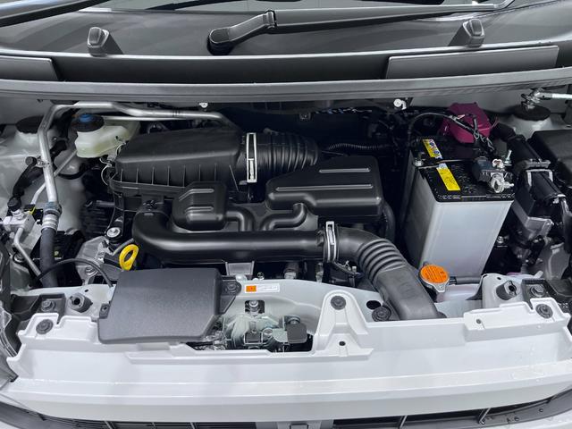 ムーヴＸパノラマモニター　１０インチナビ　ドライブレコーダー　左側パワースライドドア　ＵＳＢ入力端子　Ｂｌｕｅｔｏｏｔｈ　オートライト　キーフリー　アイドリングストップ　ティーゼットデオプラス（岡山県）の中古車