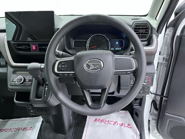 ムーヴＸパノラマモニター　１０インチナビ　ドライブレコーダー　左側パワースライドドア　ＵＳＢ入力端子　Ｂｌｕｅｔｏｏｔｈ　オートライト　キーフリー　アイドリングストップ　ティーゼットデオプラス（岡山県）の中古車