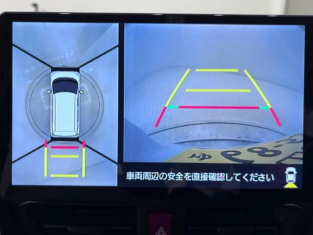 ムーヴＸパノラマモニター　１０インチナビ　ドライブレコーダー　左側パワースライドドア　ＵＳＢ入力端子　Ｂｌｕｅｔｏｏｔｈ　オートライト　キーフリー　アイドリングストップ　ティーゼットデオプラス（岡山県）の中古車