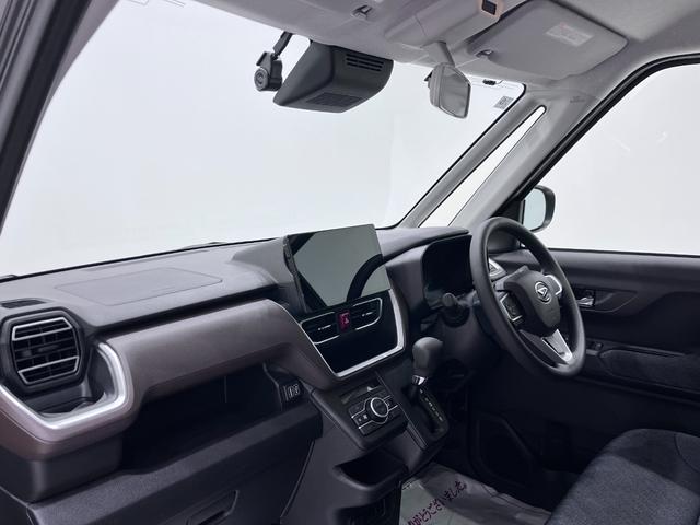 ムーヴＧパノラマモニター　１０インチナビ　ドライブレコーダー　左側パワースライドドア　ＵＳＢ入力端子　Ｂｌｕｅｔｏｏｔｈ　オートライト　キーフリー　アイドリングストップ　ティーゼットデオプラス（岡山県）の中古車