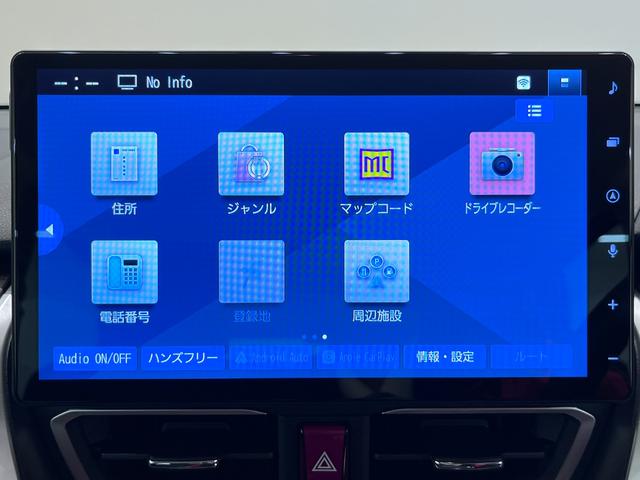 ムーヴＧパノラマモニター　１０インチナビ　ドライブレコーダー　左側パワースライドドア　ＵＳＢ入力端子　Ｂｌｕｅｔｏｏｔｈ　オートライト　キーフリー　アイドリングストップ　ティーゼットデオプラス（岡山県）の中古車