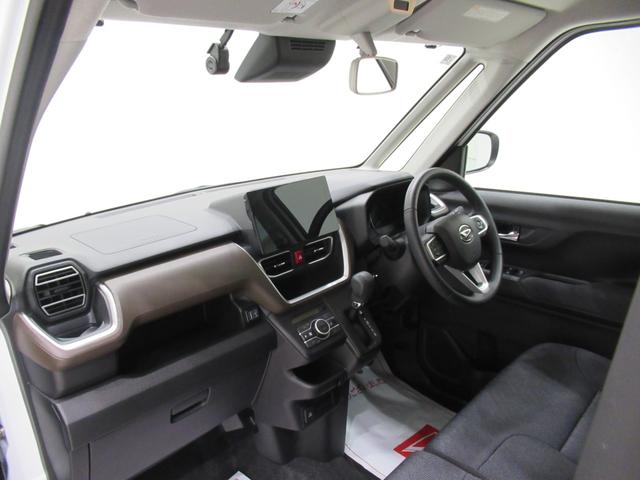 ムーヴＲＳパノラマモニター　１０インチナビ　ドライブレコーダー　両側パワースライドドア　ＵＳＢ入力端子　Ｂｌｕｅｔｏｏｔｈ　オートライト　キーフリー　アイドリングストップ　ティーゼットデオプラス（岡山県）の中古車