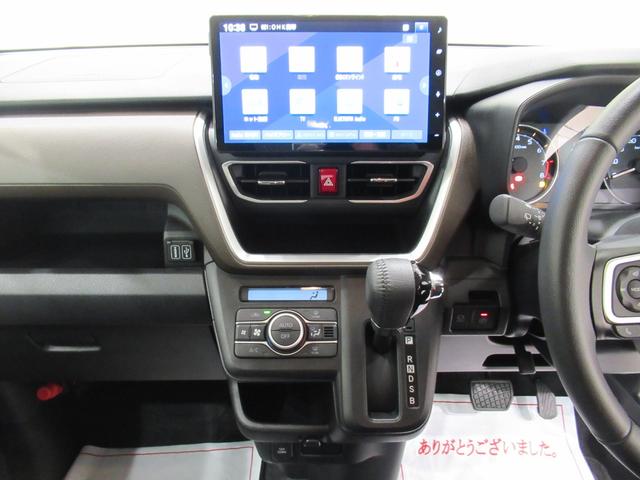 ムーヴＲＳパノラマモニター　１０インチナビ　ドライブレコーダー　両側パワースライドドア　ＵＳＢ入力端子　Ｂｌｕｅｔｏｏｔｈ　オートライト　キーフリー　アイドリングストップ　ティーゼットデオプラス（岡山県）の中古車