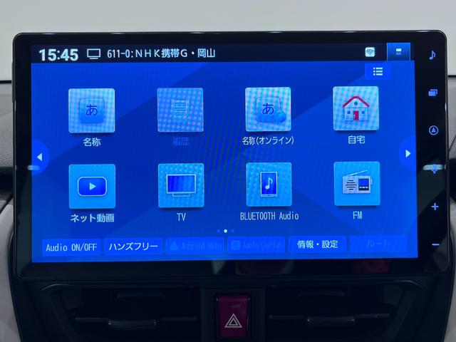 ムーヴＸパノラマモニター　１０インチナビ　ドライブレコーダー　左側パワースライドドア　ＵＳＢ入力端子　Ｂｌｕｅｔｏｏｔｈ　オートライト　キーフリー　アイドリングストップ　ティーゼットデオプラス（岡山県）の中古車