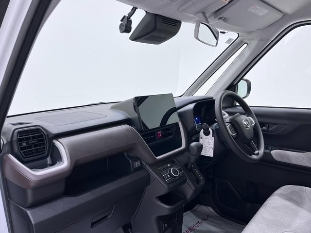 ムーヴXパノラマモニター 10インチナビ ドライブレコーダー 左側パワースライドドア USB入力端子 Bluetooth オートライト キーフリー アイドリングストップ ティーゼットデオプラス(岡山県)の中古車