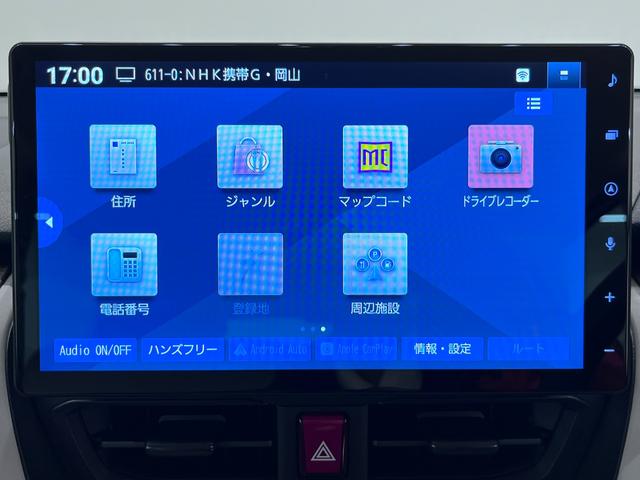ムーヴXパノラマモニター 10インチナビ ドライブレコーダー 左側パワースライドドア USB入力端子 Bluetooth オートライト キーフリー アイドリングストップ ティーゼットデオプラス(岡山県)の中古車