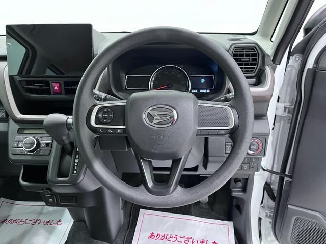 ムーヴＸパノラマモニター　１０インチナビ　ドライブレコーダー　左側パワースライドドア　ＵＳＢ入力端子　Ｂｌｕｅｔｏｏｔｈ　オートライト　キーフリー　アイドリングストップ　ティーゼットデオプラス（岡山県）の中古車