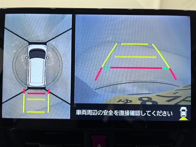 ムーヴＸパノラマモニター　１０インチナビ　ドライブレコーダー　左側パワースライドドア　ＵＳＢ入力端子　Ｂｌｕｅｔｏｏｔｈ　オートライト　キーフリー　アイドリングストップ　ティーゼットデオプラス（岡山県）の中古車