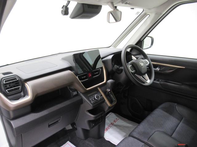 ムーヴＧパノラマモニター　１０インチナビ　ドライブレコーダー　左側パワースライドドア　ＵＳＢ入力端子　Ｂｌｕｅｔｏｏｔｈ　オートライト　キーフリー　アイドリングストップ　ティーゼットデオプラス（岡山県）の中古車