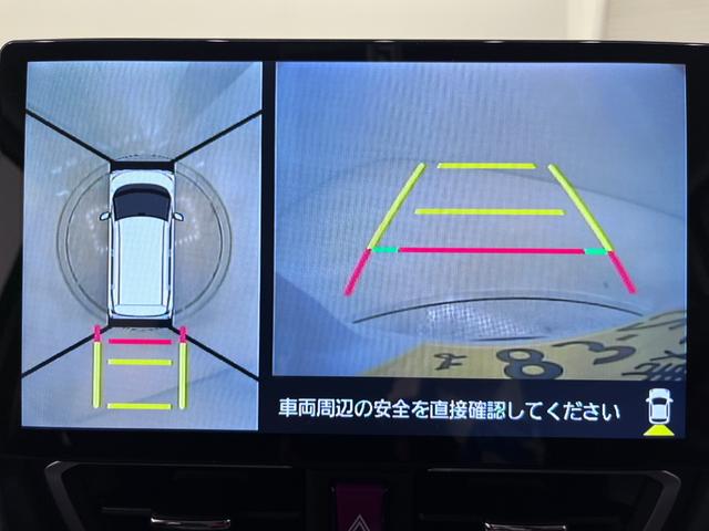 ムーヴＧパノラマモニター　１０インチナビ　ドライブレコーダー　左側パワースライドドア　ＵＳＢ入力端子　Ｂｌｕｅｔｏｏｔｈ　オートライト　キーフリー　アイドリングストップ　ティーゼットデオプラス（岡山県）の中古車