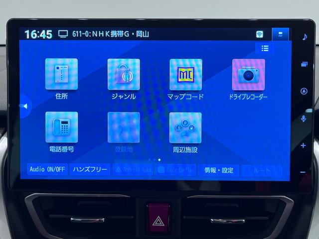 ムーヴＧパノラマモニター　１０インチナビ　ドライブレコーダー　左側パワースライドドア　ＵＳＢ入力端子　Ｂｌｕｅｔｏｏｔｈ　オートライト　キーフリー　アイドリングストップ　ティーゼットデオプラス（岡山県）の中古車