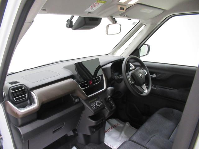 ムーヴＧパノラマモニター　１０インチナビ　ドライブレコーダー　左側パワースライドドア　ＵＳＢ入力端子　Ｂｌｕｅｔｏｏｔｈ　オートライト　キーフリー　アイドリングストップ　ティーゼットデオプラス（岡山県）の中古車