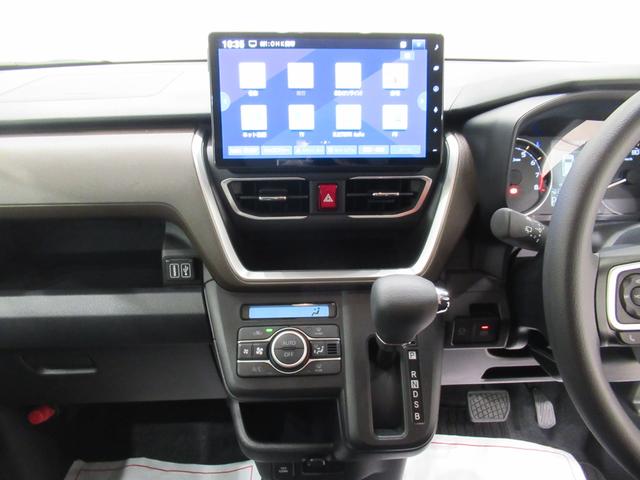 ムーヴＧパノラマモニター　１０インチナビ　ドライブレコーダー　左側パワースライドドア　ＵＳＢ入力端子　Ｂｌｕｅｔｏｏｔｈ　オートライト　キーフリー　アイドリングストップ　ティーゼットデオプラス（岡山県）の中古車