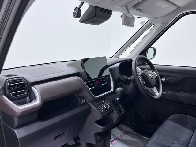 ムーヴＧパノラマモニター　１０インチナビ　ドライブレコーダー　左側パワースライドドア　ＵＳＢ入力端子　Ｂｌｕｅｔｏｏｔｈ　オートライト　キーフリー　アイドリングストップ　ティーゼットデオプラス（岡山県）の中古車