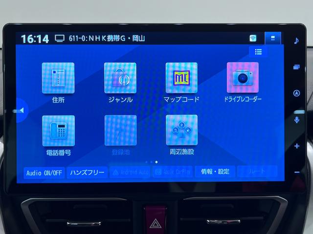 ムーヴＧパノラマモニター　１０インチナビ　ドライブレコーダー　左側パワースライドドア　ＵＳＢ入力端子　Ｂｌｕｅｔｏｏｔｈ　オートライト　キーフリー　アイドリングストップ　ティーゼットデオプラス（岡山県）の中古車