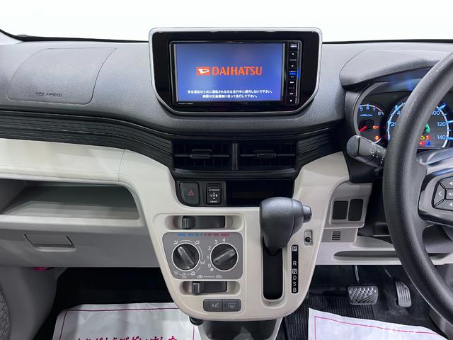 ムーヴＬ　ＳＡ３キーレスエントリー　アイドリングストップ　ＵＳＢ入力端子　電動格納式ドアミラー　衝突被害軽減システム　レーンアシスト　オートマチックハイビーム　ティーゼットデオプラス（岡山県）の中古車