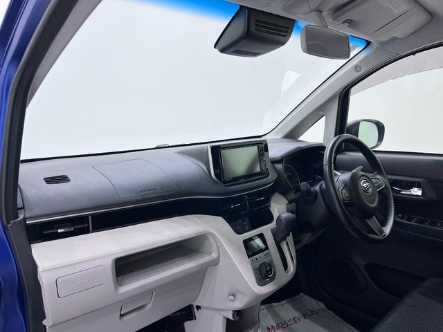 ムーヴＸリミテッド２　ＳＡ３シートヒーター　オートライト　キーフリー　アイドリングストップ　バックモニター　ナビ　ドライブレコーダー　ＵＳＢ入力端子　Ｂｌｕｅｔｏｏｔｈ　ティーゼットデオプラス（岡山県）の中古車