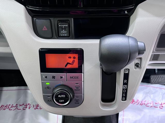 ムーヴＸリミテッド２　ＳＡ３シートヒーター　オートライト　キーフリー　アイドリングストップ　バックモニター　ナビ　ドライブレコーダー　ＵＳＢ入力端子　Ｂｌｕｅｔｏｏｔｈ　ティーゼットデオプラス（岡山県）の中古車