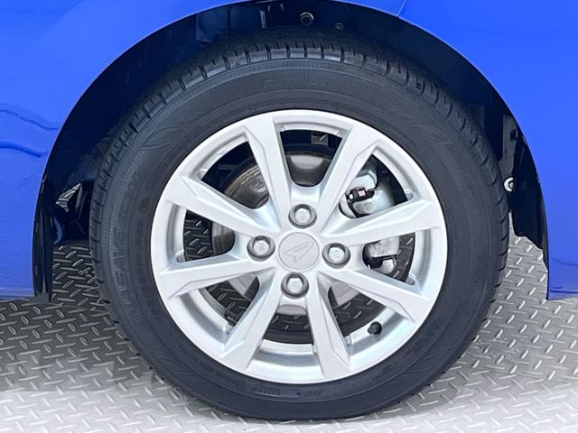 ムーヴＸリミテッド２　ＳＡ３シートヒーター　オートライト　キーフリー　アイドリングストップ　バックモニター　ナビ　ドライブレコーダー　ＵＳＢ入力端子　Ｂｌｕｅｔｏｏｔｈ　ティーゼットデオプラス（岡山県）の中古車