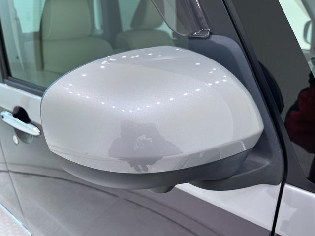 ムーヴキャンバスＸメイクアップリミテッド　ＳＡ３両側パワースライドドア　オートライト　キーフリー　アイドリングストップ　パノラマモニター　ナビ　ドライブレコーダー　ＵＳＢ入力端子　Ｂｌｕｅｔｏｏｔｈ　ティーゼットデオプラス（岡山県）の中古車