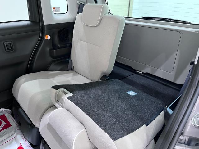 ムーヴキャンバスＸメイクアップリミテッド　ＳＡ３両側パワースライドドア　オートライト　キーフリー　アイドリングストップ　パノラマモニター　ナビ　ドライブレコーダー　ＵＳＢ入力端子　Ｂｌｕｅｔｏｏｔｈ　ティーゼットデオプラス（岡山県）の中古車