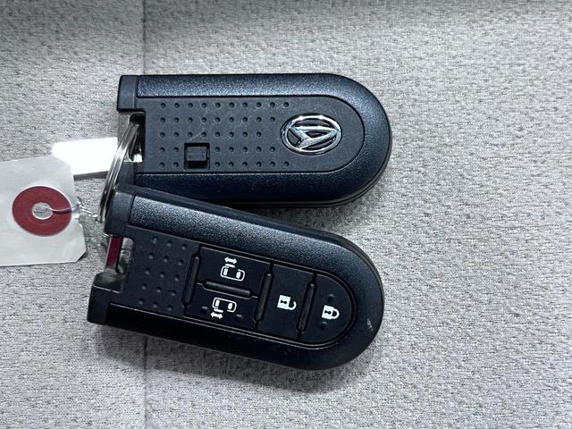 ムーヴキャンバスＸメイクアップリミテッド　ＳＡ３両側パワースライドドア　オートライト　キーフリー　アイドリングストップ　パノラマモニター　ナビ　ドライブレコーダー　ＵＳＢ入力端子　Ｂｌｕｅｔｏｏｔｈ　ティーゼットデオプラス（岡山県）の中古車