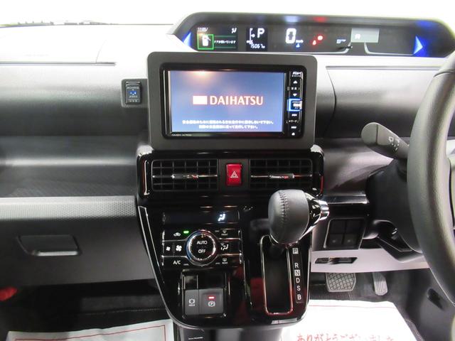 タントカスタムRSシートヒーター 両側パワースライドドア オートライト キーフリー バックモニター ナビ ドライブレコーダー USB入力端子 Bluetooth ティーゼットデオプラス エコアイドル非装着車(岡山県)の中古車