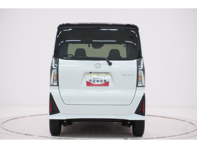 タントカスタムXパノラマモニター 7インチナビ ドライブレコーダー 両側パワースライドドア シートヒーター USB入力端子 Bluetooth オートライト キーフリー アイドリングストップ ティーゼットデオプラス(岡山県)の中古車