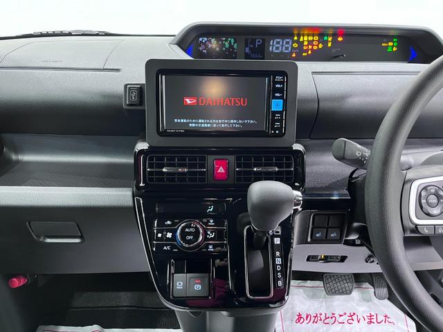 タントカスタムXパノラマモニター 7インチナビ ドライブレコーダー 両側パワースライドドア シートヒーター USB入力端子 Bluetooth オートライト キーフリー アイドリングストップ ティーゼットデオプラス(岡山県)の中古車