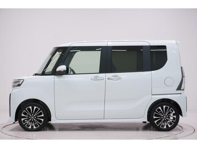 タントカスタムＲＳバックモニター　７インチナビ　ドライブレコーダー　両側パワースライドドア　シートヒーター　ＵＳＢ入力端子　Ｂｌｕｅｔｏｏｔｈ　オートライト　キーフリー　アイドリングストップ　ティーゼットデオプラス（岡山県）の中古車