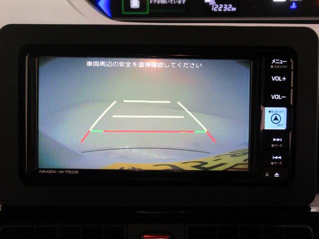 タントカスタムＲＳバックモニター　７インチナビ　ドライブレコーダー　両側パワースライドドア　シートヒーター　ＵＳＢ入力端子　Ｂｌｕｅｔｏｏｔｈ　オートライト　キーフリー　アイドリングストップ　ティーゼットデオプラス（岡山県）の中古車