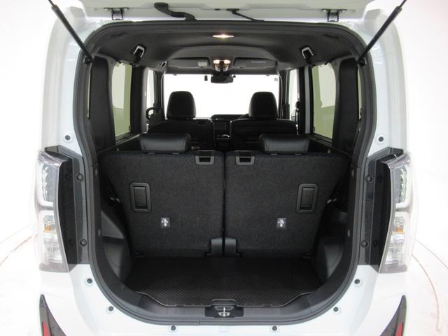 タントカスタムＲＳバックモニター　７インチナビ　ドライブレコーダー　両側パワースライドドア　シートヒーター　ＵＳＢ入力端子　Ｂｌｕｅｔｏｏｔｈ　オートライト　キーフリー　アイドリングストップ　ティーゼットデオプラス（岡山県）の中古車