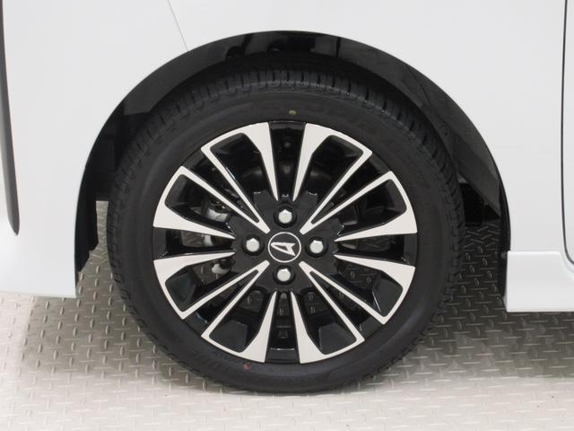 タントカスタムＲＳバックモニター　７インチナビ　ドライブレコーダー　両側パワースライドドア　シートヒーター　ＵＳＢ入力端子　Ｂｌｕｅｔｏｏｔｈ　オートライト　キーフリー　アイドリングストップ　ティーゼットデオプラス（岡山県）の中古車