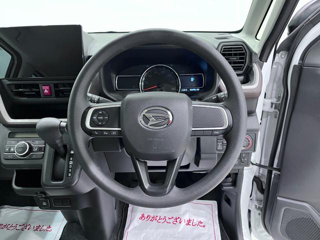 ムーヴＸパノラマモニター　１０インチナビ　ドライブレコーダー　左側パワースライドドア　ＵＳＢ入力端子　Ｂｌｕｅｔｏｏｔｈ　オートライト　キーフリー　アイドリングストップ　ティーゼットデオプラス（岡山県）の中古車