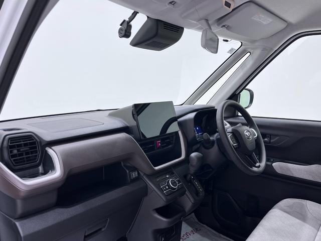 ムーヴＸパノラマモニター　１０インチナビ　ドライブレコーダー　左側パワースライドドア　ＵＳＢ入力端子　Ｂｌｕｅｔｏｏｔｈ　オートライト　キーフリー　アイドリングストップ　ティーゼットデオプラス（岡山県）の中古車