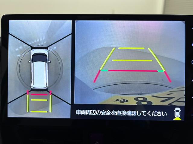ムーヴＸパノラマモニター　１０インチナビ　ドライブレコーダー　左側パワースライドドア　ＵＳＢ入力端子　Ｂｌｕｅｔｏｏｔｈ　オートライト　キーフリー　アイドリングストップ　ティーゼットデオプラス（岡山県）の中古車