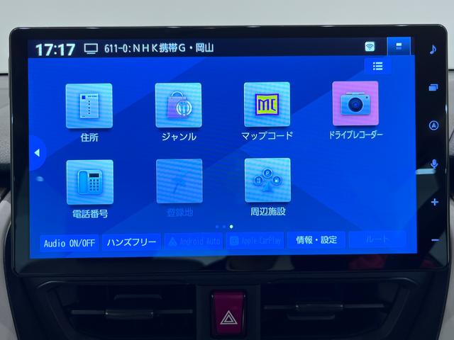 ムーヴＸパノラマモニター　１０インチナビ　ドライブレコーダー　左側パワースライドドア　ＵＳＢ入力端子　Ｂｌｕｅｔｏｏｔｈ　オートライト　キーフリー　アイドリングストップ　ティーゼットデオプラス（岡山県）の中古車