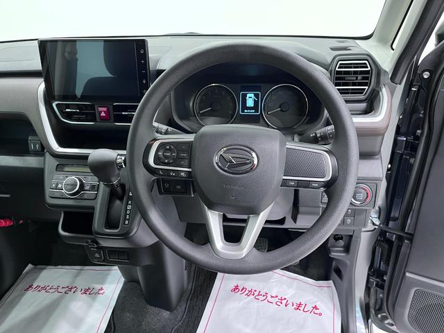 ムーヴＧパノラマモニター　９インチディスプレイオーディオ　ドライブレコーダー　左側パワースライドドア　ＵＳＢ入力端子　Ｂｌｕｅｔｏｏｔｈ　オートライト　キーフリー　アイドリングストップ　ティーゼットデオプラス（岡山県）の中古車