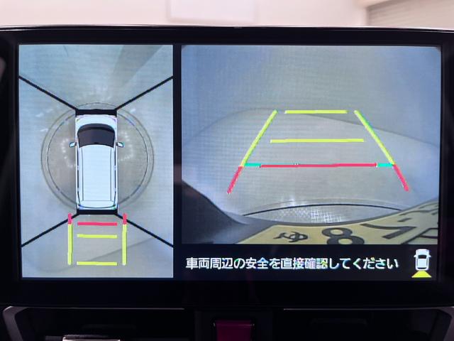 ムーヴＧパノラマモニター　９インチディスプレイオーディオ　ドライブレコーダー　左側パワースライドドア　ＵＳＢ入力端子　Ｂｌｕｅｔｏｏｔｈ　オートライト　キーフリー　アイドリングストップ　ティーゼットデオプラス（岡山県）の中古車