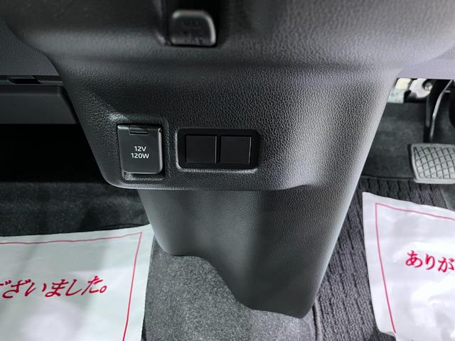 ムーヴＧパノラマモニター　９インチディスプレイオーディオ　ドライブレコーダー　左側パワースライドドア　ＵＳＢ入力端子　Ｂｌｕｅｔｏｏｔｈ　オートライト　キーフリー　アイドリングストップ　ティーゼットデオプラス（岡山県）の中古車