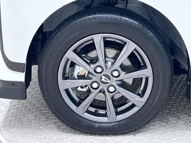 ムーヴＧパノラマモニター　１０インチナビ　ドライブレコーダー　左側パワースライドドア　ＵＳＢ入力端子　Ｂｌｕｅｔｏｏｔｈ　オートライト　キーフリー　アイドリングストップ　ティーゼットデオプラス（岡山県）の中古車